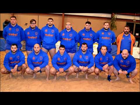 11-01 19  CL  CANDELARIA- CL  ARIDANE-IX JOR  DE LA LIGA CABILDO INSULAR DE LA PALMA 2018 -19