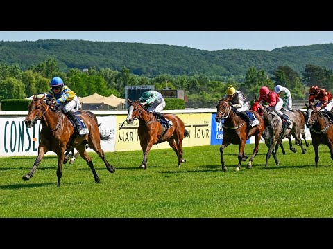 ŽIVĚ 🔴 | dostihy Chuchle Arena Praha – 9. 7. 2023