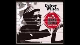 "I Don't Know Why" Delroy Wilson - "Bonafied Love" Buju Banton ft Wayne Wonder