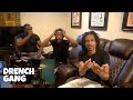 MAF TEESKI FT G HERBO DRENCH GANG REACTION