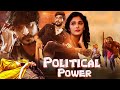 Political Power {2024} New Released Full Hindi Dubbed Movie | Milana Nagaraj
