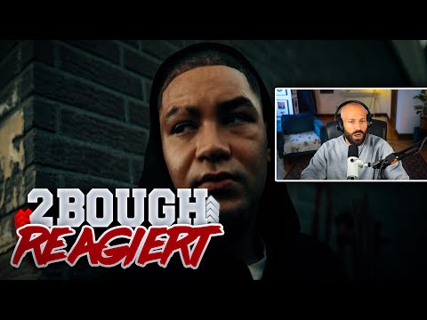 AZU - INTRO 64BARS / 2Bough REAGIERT