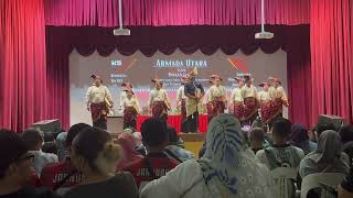 Download lagu Piala Hayunan Irama Kompang 2024 - Armada Utara mp3