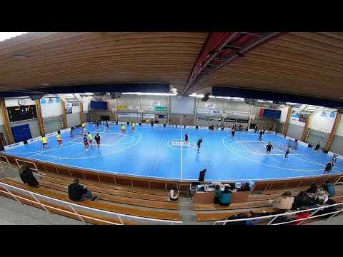 IBF Tranås Herr - Östra SK