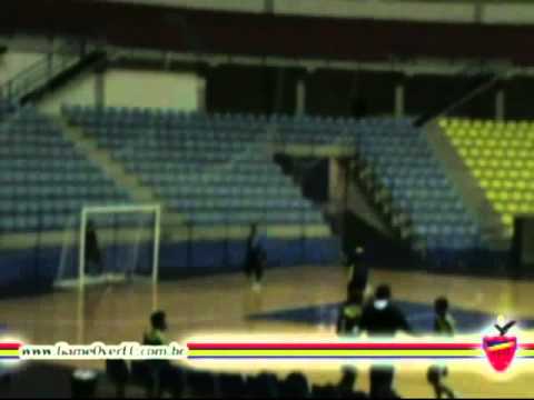Game Over E.C. Temporada 2010 - Video Gols - www.gameoverec.com.br