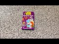 Schoolhouse Rock Grammar Rock 1995 VHS Overview Version 3