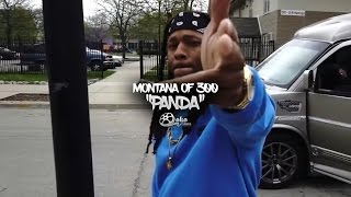 Montana of 300 - "Panda" Remix (Official Music Video)