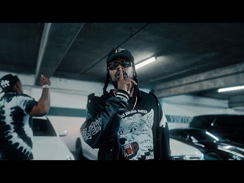 Kool John & Dollas Up Nero - Bout A Bag (Official Music Video)