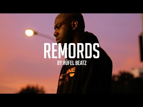 "Remords" | Dinos X Dosseh X Ninho Type Beat | Instru rap 2020 (Prod. HuFel Beatz)