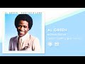 Al Green - Morningstar (Official Audio)
