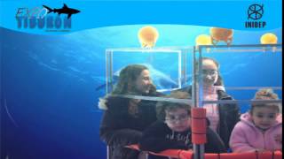 DIA 3 Expo Tiburon199