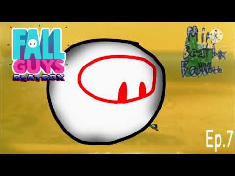 Mini Beatbox Battles | Fall Guys Beatbox Solo