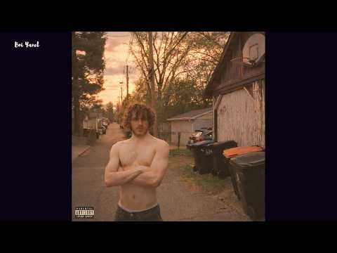 DRAKE x JACK HARLOW TYPE BEAT - "THRU THE HAZE (FREESTYLE)"