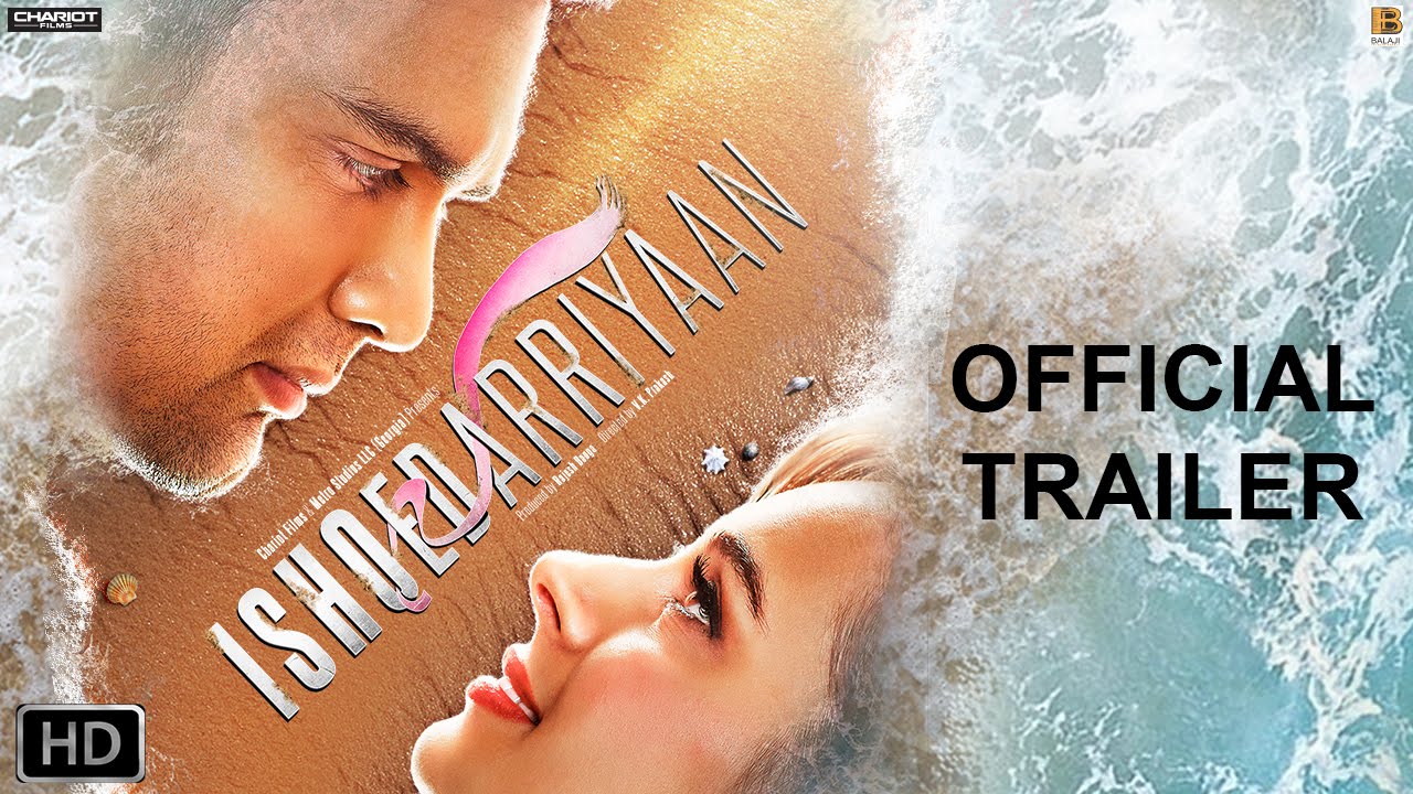 Ishqedarriyaan video thumbnail