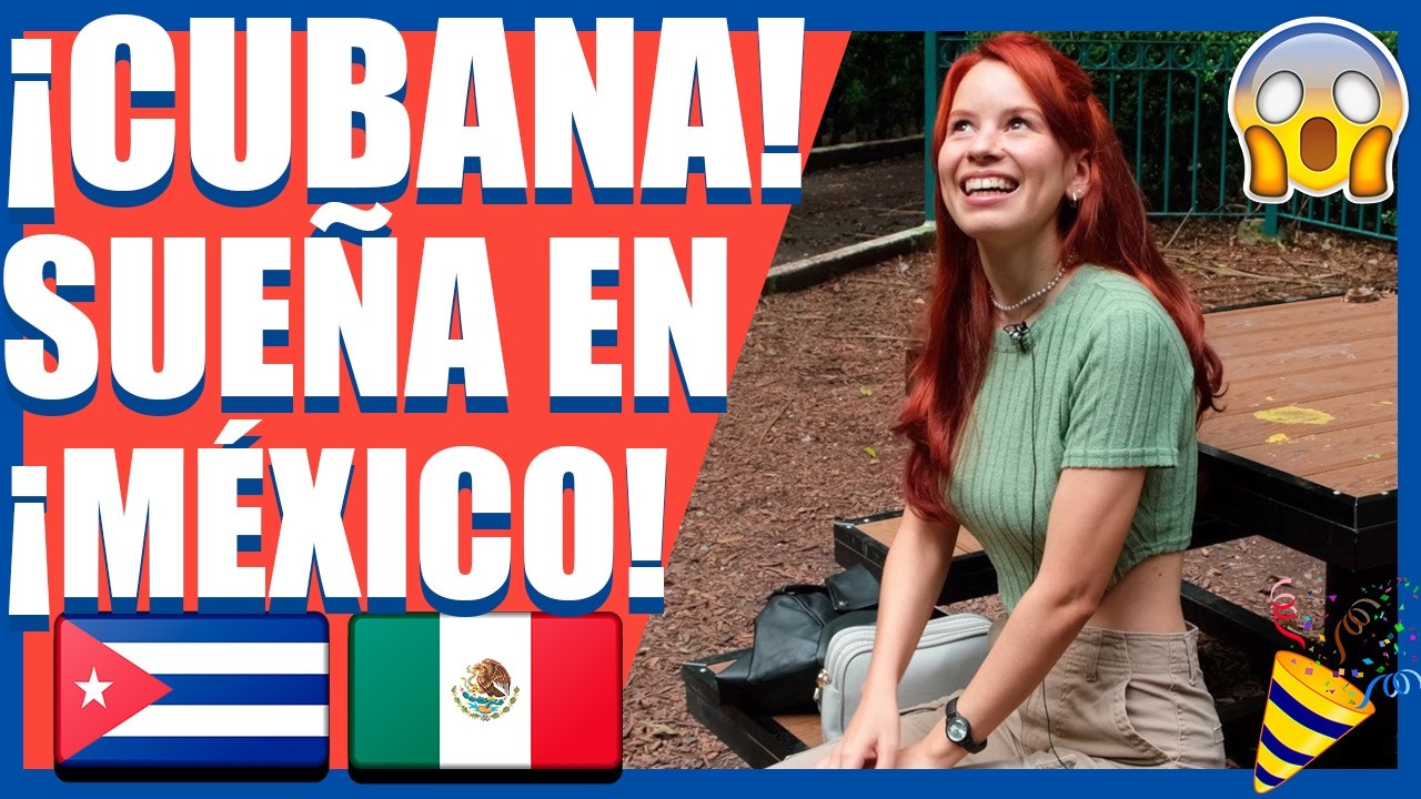 EXTRANJEROS x EL MUNDO ( Ep. 252 Rachu / Cuba) I 2024