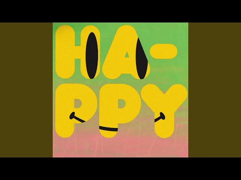 Happy (Spiritual South Go Happy in Rio)