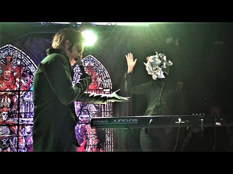download lagu mp3 mp4 Prequelle Covers, download lagu Prequelle Covers gratis, unduh video klip Prequelle Covers