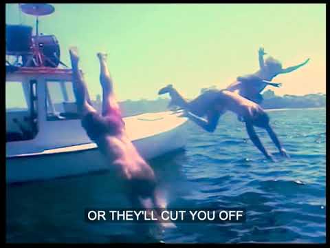 C.O.F.F.I.N - Cut You Off (Official Video)