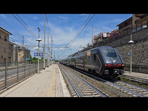 INV 77059 Fara Sabina-Montelibretti - Roma Tuscolana