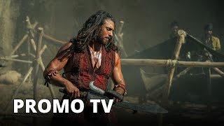 Download lagu SANDOKAN (2025) Promo tv RAI 1 mp3