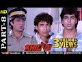 Khiladi Part 8 Akshay Kumar Ayesha Jhulka Deepak Tijori Superhit Bollywood Movie Scenes