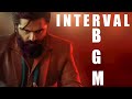 Vendhu Thanindhathu Kaadu Interval Scene VTK Interval Scene Bgm Interval Mas Scene Bgm BGM