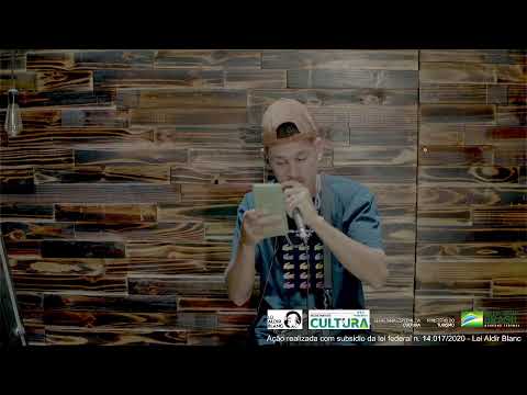 LIVE - ALDIR BLANC - THIAGO GRAFIT3