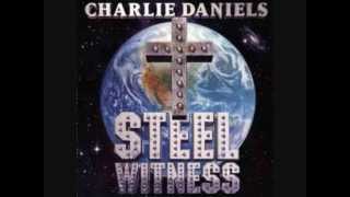 Charlie Daniels - it&#39;s happening now