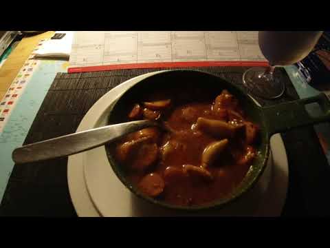 MongoTV_7130 - Min Aftensmad - RAVIOLI De Luxe Med PØLSE og OST