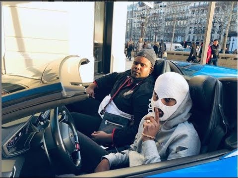 1.Cuz ft Dree low - Get tf out of my face (Official music video)