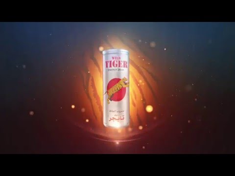 Wild Tiger Energy Commercial