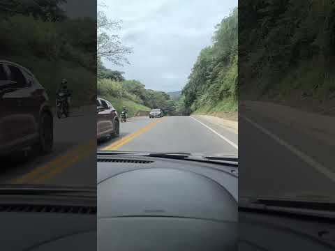 Entrando a Timaná   Huila