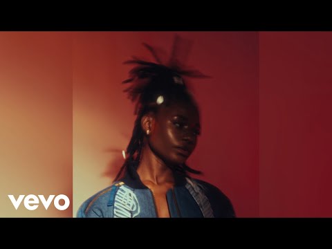 Salle - Icon (Official Audio)