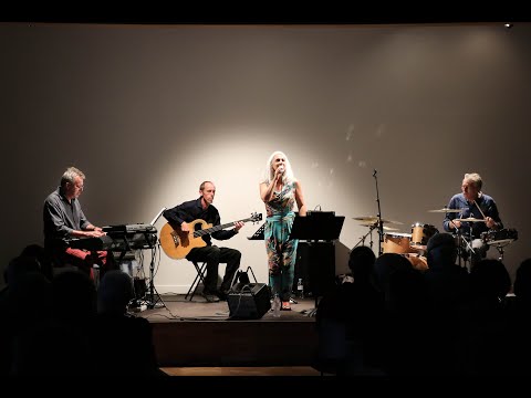 SYLVIA FERNANDEZ QUARTET "Obsession"