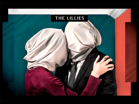 The Lillies - The World Divine