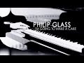 Philip Glass - I'm Going to Make a Cake | The Hours