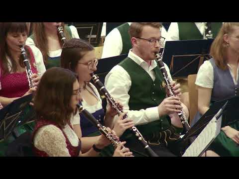 BOKU Blaskapelle "Voice of the vikings"