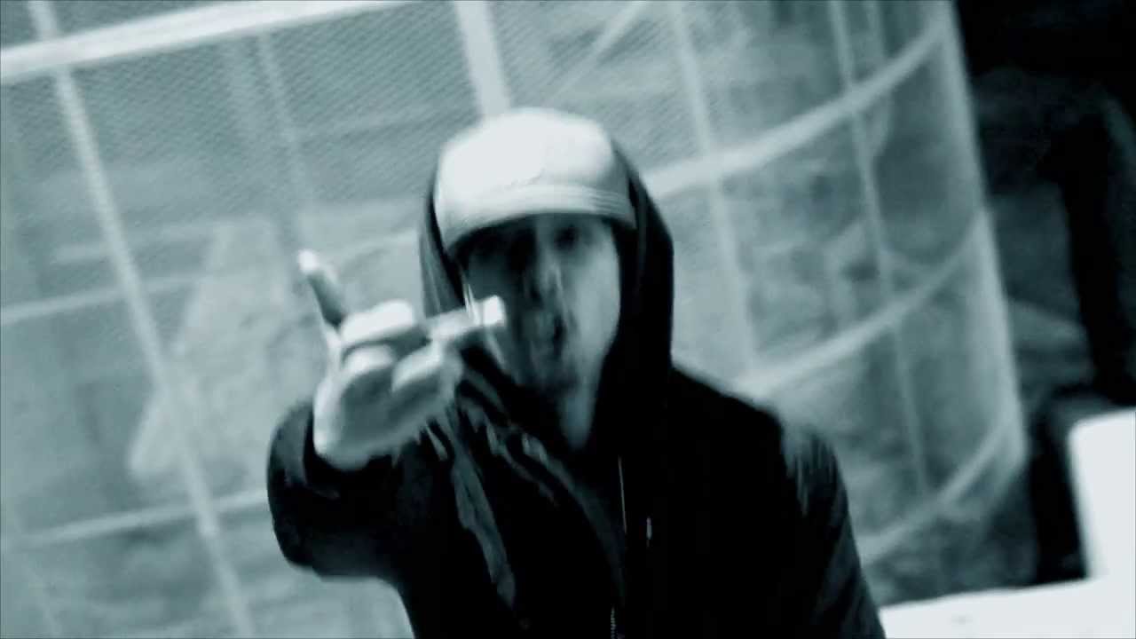 Smokey Rox – ”Anubis”