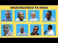 Usiyoyajua Kuhusu Mapinduzi Ya Zanzibar Kilichotokea Kabla Na Baada Ya Kupindua