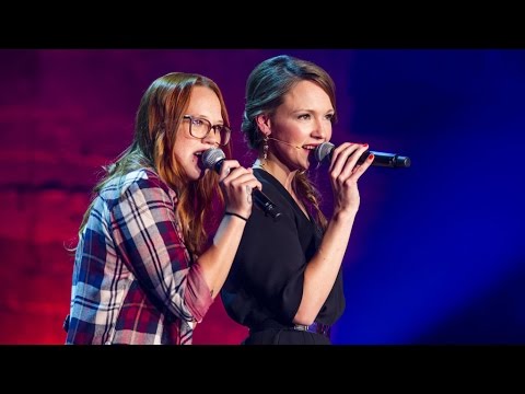 Vatertags-Medley mit Stefanie Heinzmann - PussyTerror TV