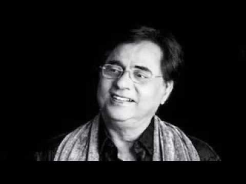 Kadi Takreta Haal | Jagjit Singh | Musical Mind Jagjit Singh |
