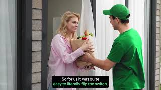 [Lunds & Byerlys] Switching from Owned Fleet to DSP Orchestration | The Solution