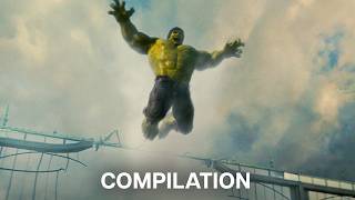 Download lagu Hulk Smash! | Compilation mp3