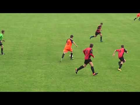 Pio.Moslavina -  Frankopan 7:0 - golovi