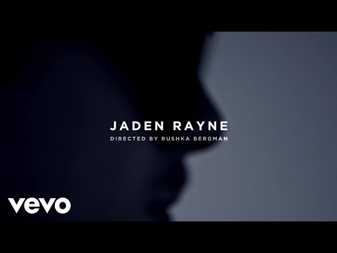 Jaden Rayne Boreanaz