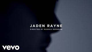 Jaden Rayne - Talking to my Own Tears