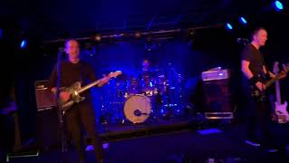 Hugh Cornwell, Duchess