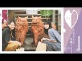 【さくさんぽ×てん旅】遠藤が仲良しな山﨑天さんと沖縄を満喫♪【1日目】