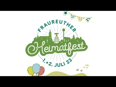 Eine Fahrt durch Fraureuth