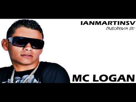 mc logan,se tu não ta ligado
